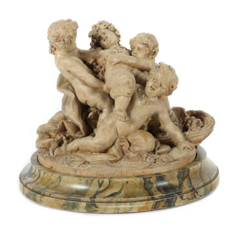 Peyre, Charles Raphael Paris 1872 - 1949 ebenda, f… - photo 1