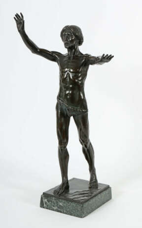 Stocker, Daniel Stuttgart 1865 - 1957 ebenda, Bild… - фото 2