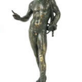 Bildhauer des 19./20. Jh. ''Dionysos (Narzis von P… - photo 1
