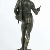 Bildhauer des 19./20. Jh. ''Dionysos (Narzis von P… - photo 2