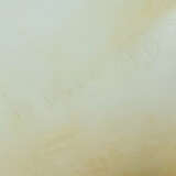Bildhauer des 19./20. Jh. ''Poeme'', Alabaster/Mes… - Foto 2