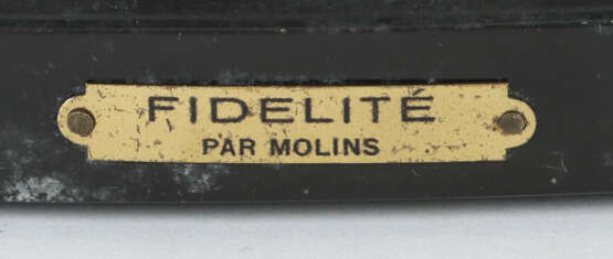 Molins, Enrique 1893 - 1958, spanischer Künstler. … - photo 2