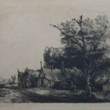 Rijn, Rembrandt van (nach) Leiden 1606 - 1669 Amst… - photo 3