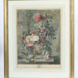 Huysum, Jan van (nach) Amsterdam 1682 - 1749 ebend… - photo 2