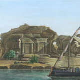 Berthault, Pierre Gabriel Saint Maur 1737 - 1831 P… - photo 1