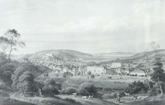 Emminger, Eberhard (nach) Biberach an der Riß 1808… - photo 2