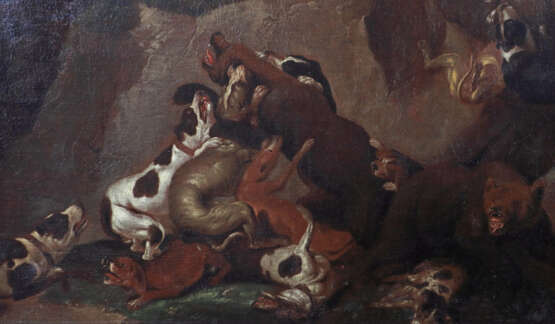 Ruthart, Carl Borromäus Andreas Danzig 1630 (?) - … - photo 3