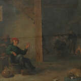 Teniers, David (nach) Antwerpen 1610 - 1690 Brüsse… - фото 1