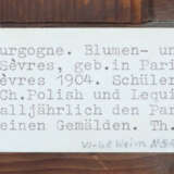 Bourgogne, Pierre Paris 1838 - 1904 Sèvres, franzö… - photo 4