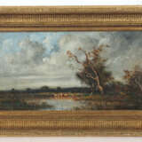 Dupré, Victor Limoges 1816 - 1879 Paris, war ein f… - photo 2