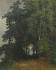 Grünenwald, Jakob Bünzwangen 1821 - 1896 Stuttgart…