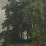 Grünenwald, Jakob Bünzwangen 1821 - 1896 Stuttgart… - photo 1