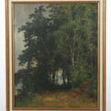 Grünenwald, Jakob Bünzwangen 1821 - 1896 Stuttgart… - photo 2