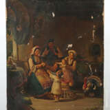 Kaltenmoser, Kaspar (attr.) Horb 1806 - 1867 Münch… - Foto 2
