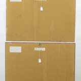 Maler des 19. Jh. (wohl) ''Ausbruch des Vesuv 1806… - photo 4