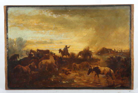 Adam, Emil München 1843 - 1924, war ein deutscher … - фото 2