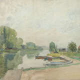Eckener, Alexander Flensburg 1870 - 1944 Abtsgmünd… - photo 1