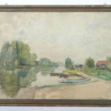 Eckener, Alexander Flensburg 1870 - 1944 Abtsgmünd… - photo 2