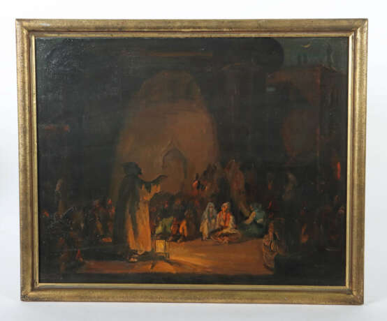 Faure, Amandus Hamburg 1874 - 1931 Stuttgart, war … - photo 2