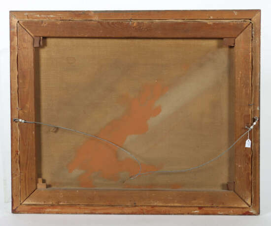Faure, Amandus Hamburg 1874 - 1931 Stuttgart, war … - photo 4