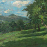 Gmelin, Karl Heilbronn 1875 - 1955 Göppingen, Stud… - photo 1