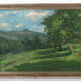 Gmelin, Karl Heilbronn 1875 - 1955 Göppingen, Stud… - photo 2