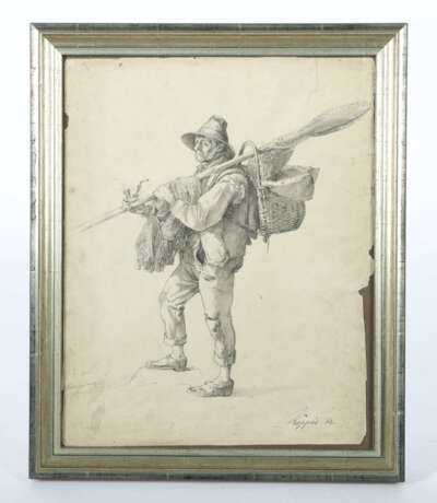 Kappis, Albert Wildberg/Nagold 1836 - 1914 Stuttga… - photo 2