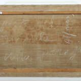 Maler des 19./20. Jh. ''Obststillleben'', Trauben … - photo 4
