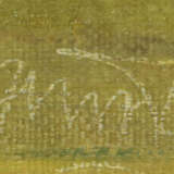 Maler des 19./20. Jh. ''Tiere auf der Weide'', Bli… - photo 3