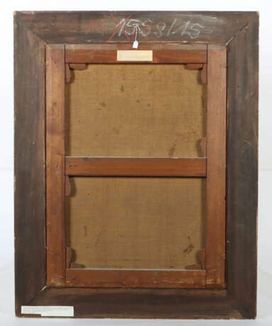 Pail, Eduard Corbigny 1851 - 1916 Villeneuve-le-Ro… - photo 4