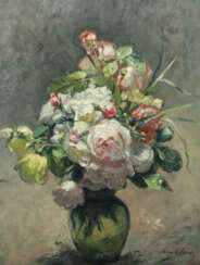 Peters, Anna Mannheim 1843 - 1926 Stuttgart-Sonnen…