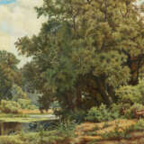 Schröter, Paul Kempen 1866 - 1946 Linow, war ein d… - photo 1