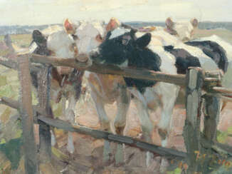 Zügel, Heinrich Johann von Murrhardt 1850 - 1941 M…