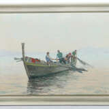 Borbély, Michael Ungarn 1923 - 2003 Murrhardt, Pfe… - photo 2