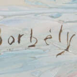 Borbély, Michael Ungarn 1923 - 2003 Murrhardt, Pfe… - photo 3