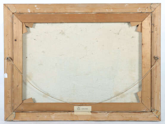 Borbély, Michael Ungarn 1923 - 2003 Murrhardt, Pfe… - photo 4