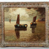 Arnold-Graboné, Georg 1896 - 1982, süddeutscher La… - Foto 2