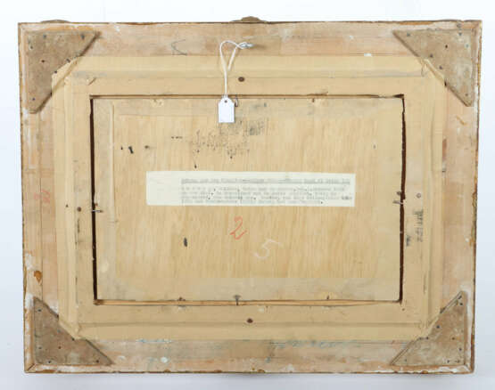 Heimig, Walther Wesel 1881 - 1955 Koblenz, deutsch… - photo 4