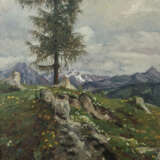 Hempfing, Wilhelm Schönau 1886 - 1948 Karlsruhe, M… - photo 1