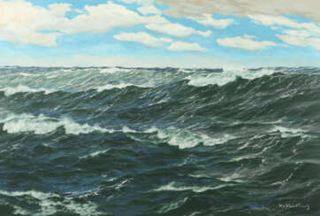 Kalckreuth, Patrick von Kiel 1892 - 1970 Starnberg…