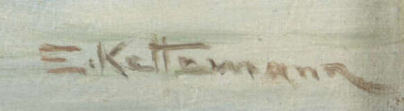 Kettemann, Erwin München 1897 - 1971 ebenda, deuts… - Foto 3