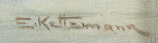 Kettemann, Erwin München 1897 - 1971 ebenda, deuts… - Foto 3