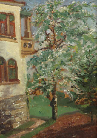 Künstler des 20. Jh. ''Villa Eugenie Überlingen'',… - Foto 1