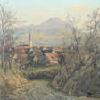 Niederbühl, Roland Stuttgart 1896 - 1958 ebenda, d… - Аукционные цены