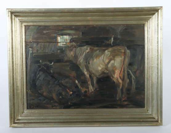 Sattler, Hermann Wunsiedel 1892 - 1945 Wattersdorf… - photo 2