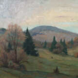 Strich-Chapell, Walter Stuttgart 1877 - 1960 Sersh… - Foto 1