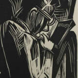 Schmidt-Rottluff, Karl Rottluff bei Chemnitz 1884 … - фото 1