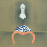 Wunderlich, Paul Eberswalde 1927 - 2010 Saint-Pier… - photo 1