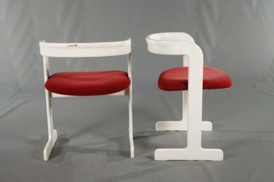 Zwei Stühle - photo 2