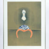 Wunderlich, Paul Eberswalde 1927 - 2010 Saint-Pier… - photo 2